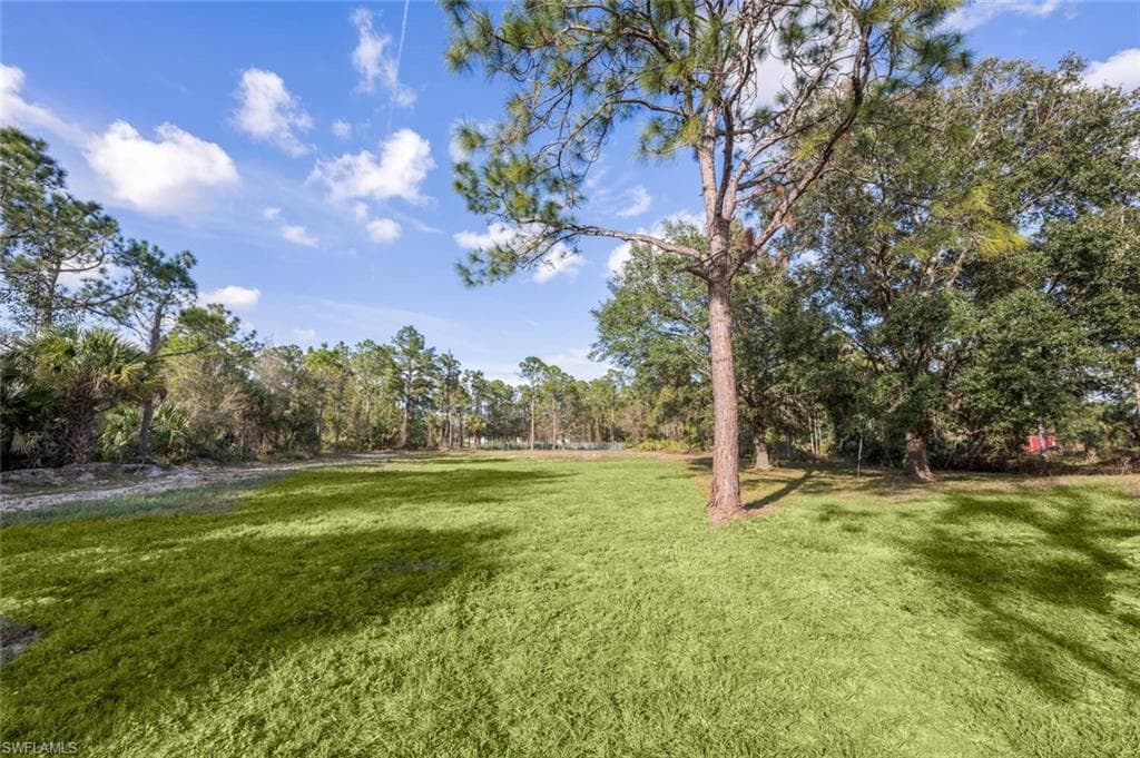 3783 Randall Blvd, Naples, FL 34120-18