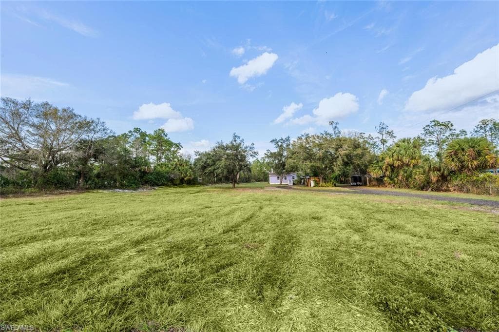 3783 Randall Blvd, Naples, FL 34120-19