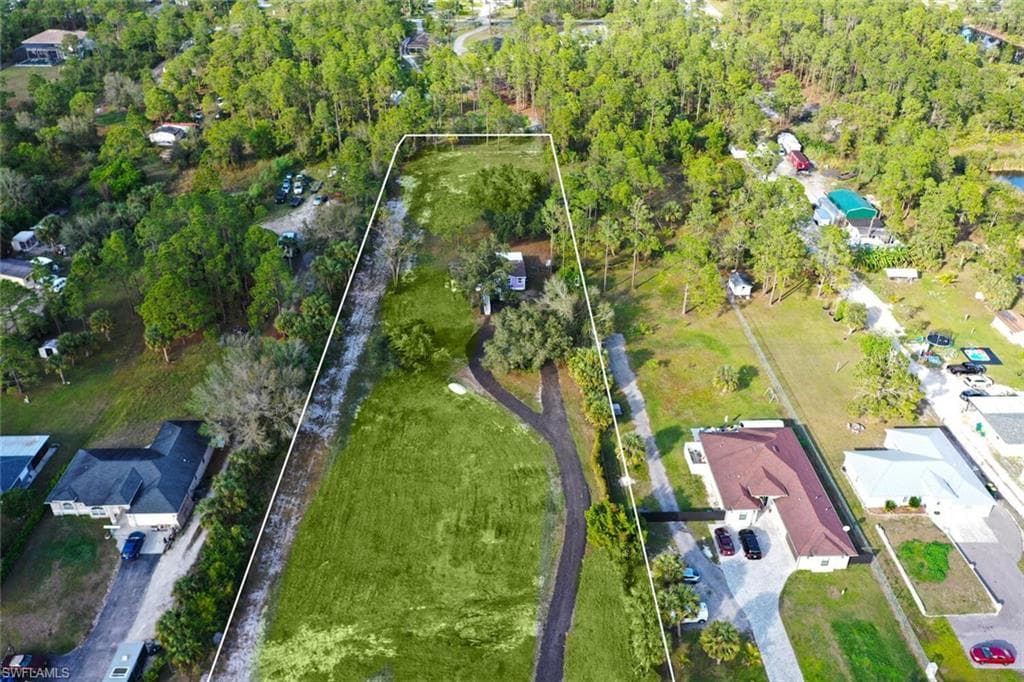 3783 Randall Blvd, Naples, FL 34120-20