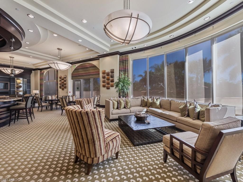 1050 Borghese Ln 804, Naples, FL 34114-37