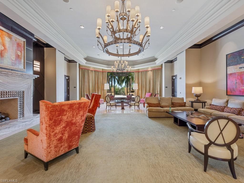 1050 Borghese Ln 804, Naples, FL 34114-39