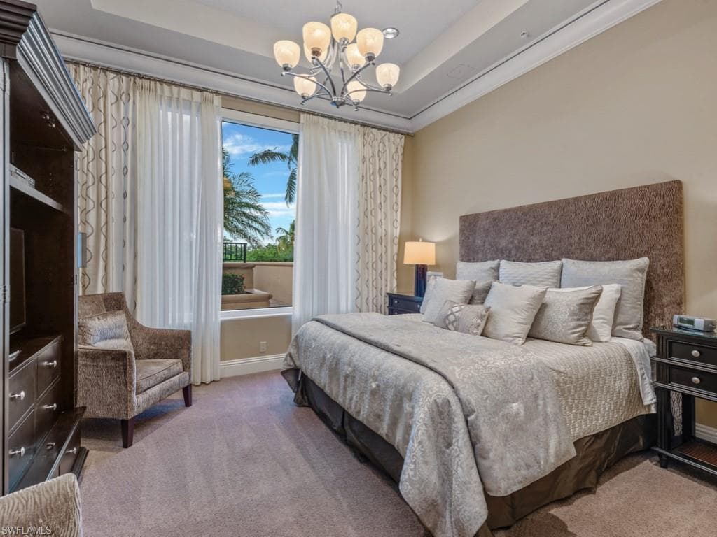 1050 Borghese Ln 804, Naples, FL 34114-40