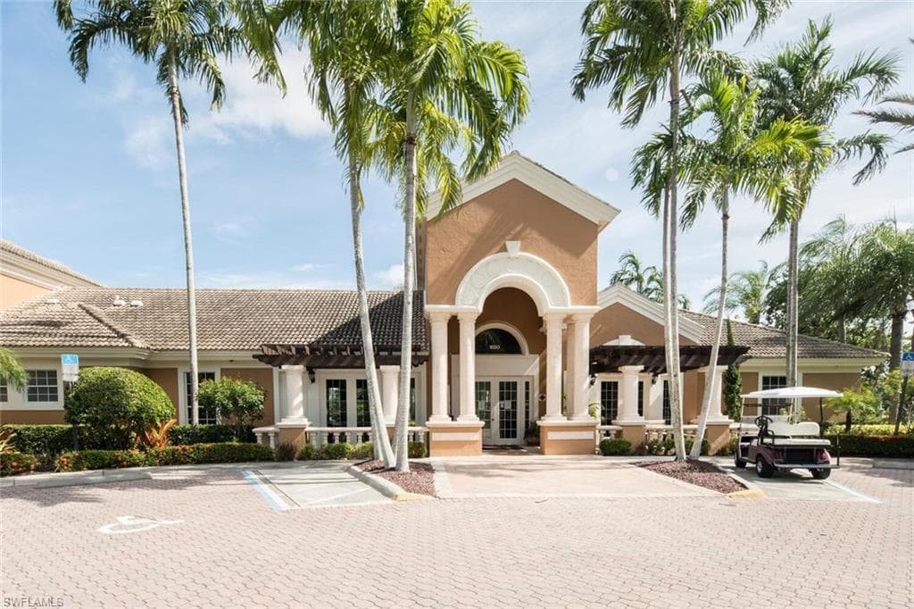 1865 Florida Club Dr 6303, Naples, FL 34112-21