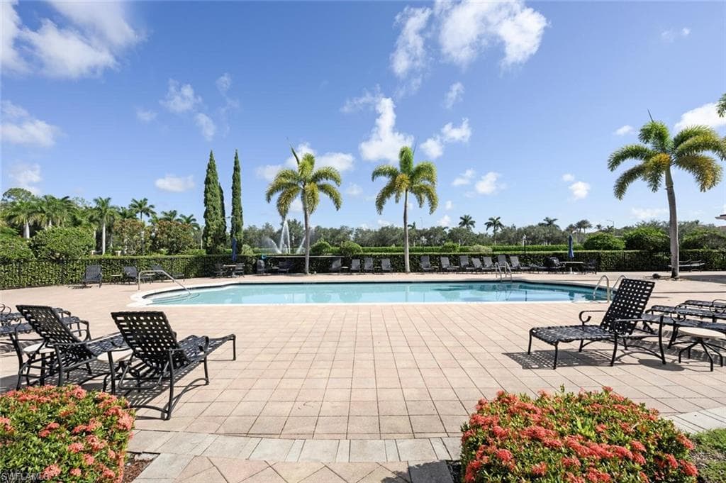 1865 Florida Club Dr 6303, Naples, FL 34112-22