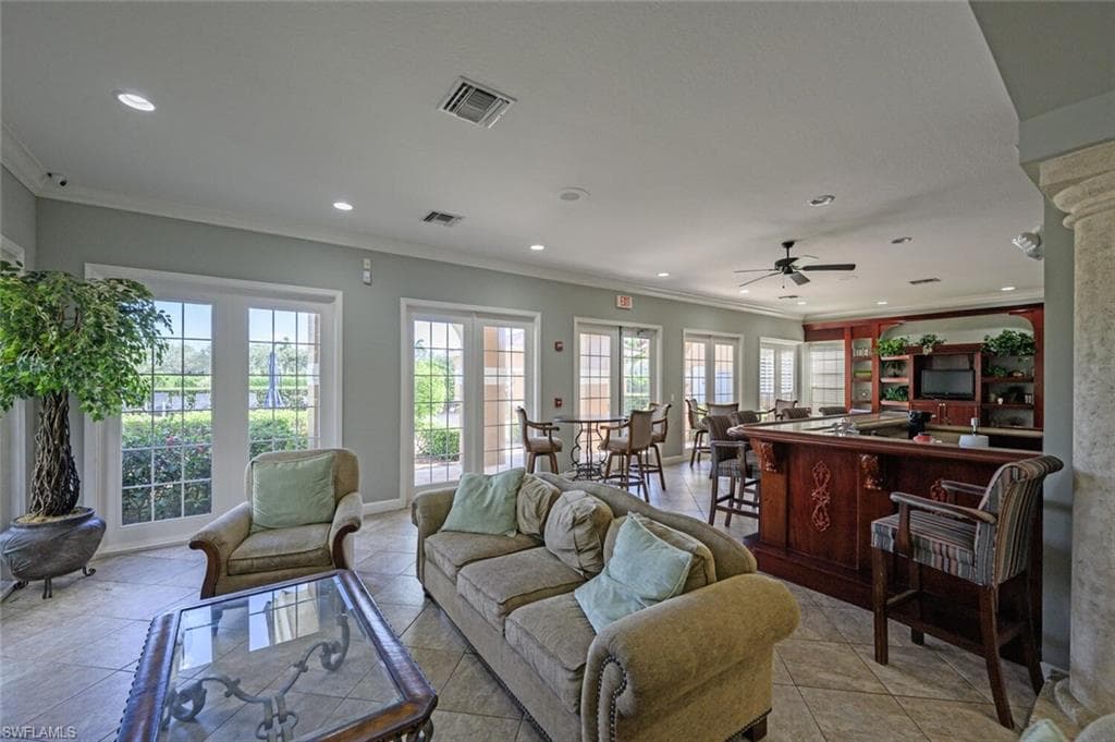 1865 Florida Club Dr 6303, Naples, FL 34112-25