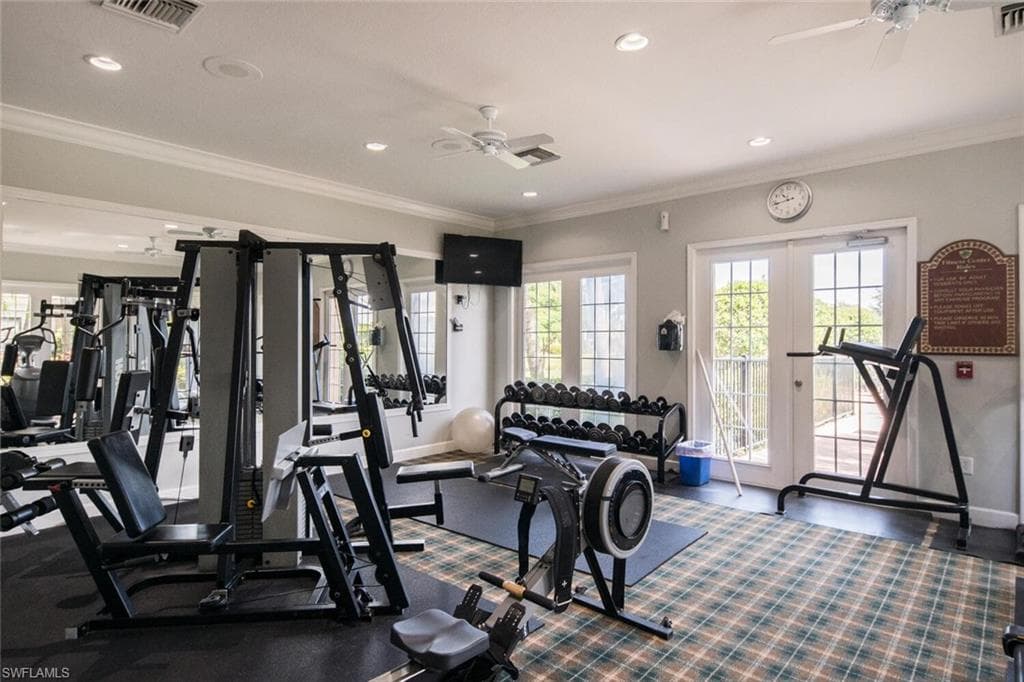 1865 Florida Club Dr 6303, Naples, FL 34112-27
