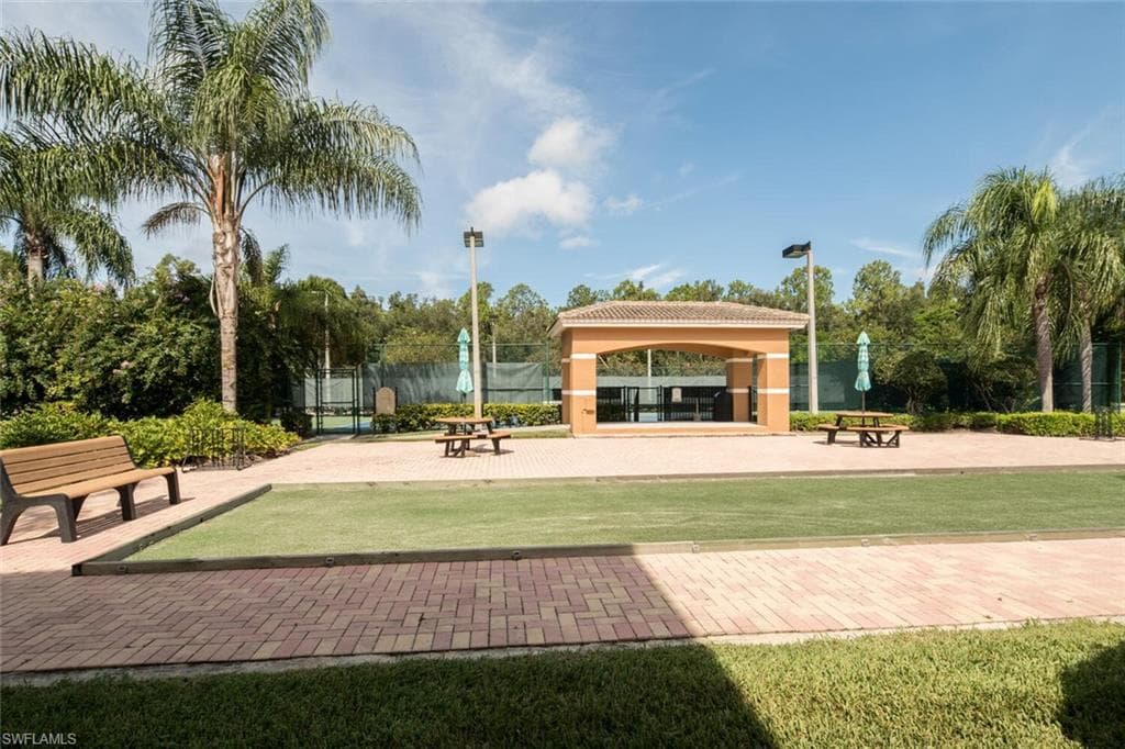 1865 Florida Club Dr 6303, Naples, FL 34112-30