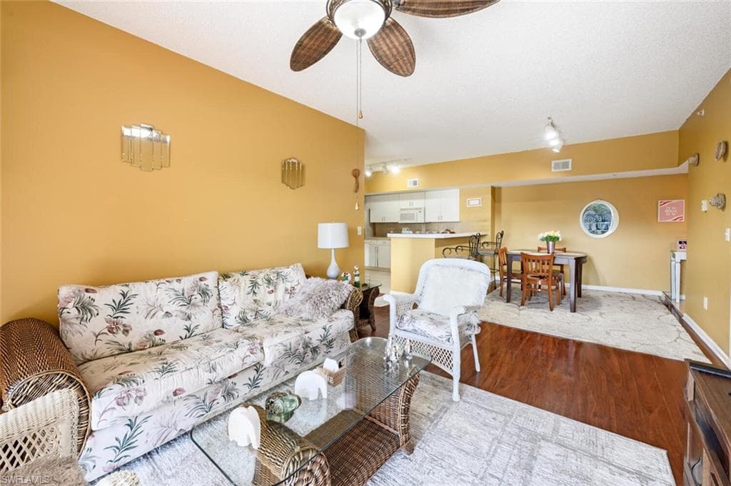 1865 Florida Club Dr 6303, Naples, FL 34112-5