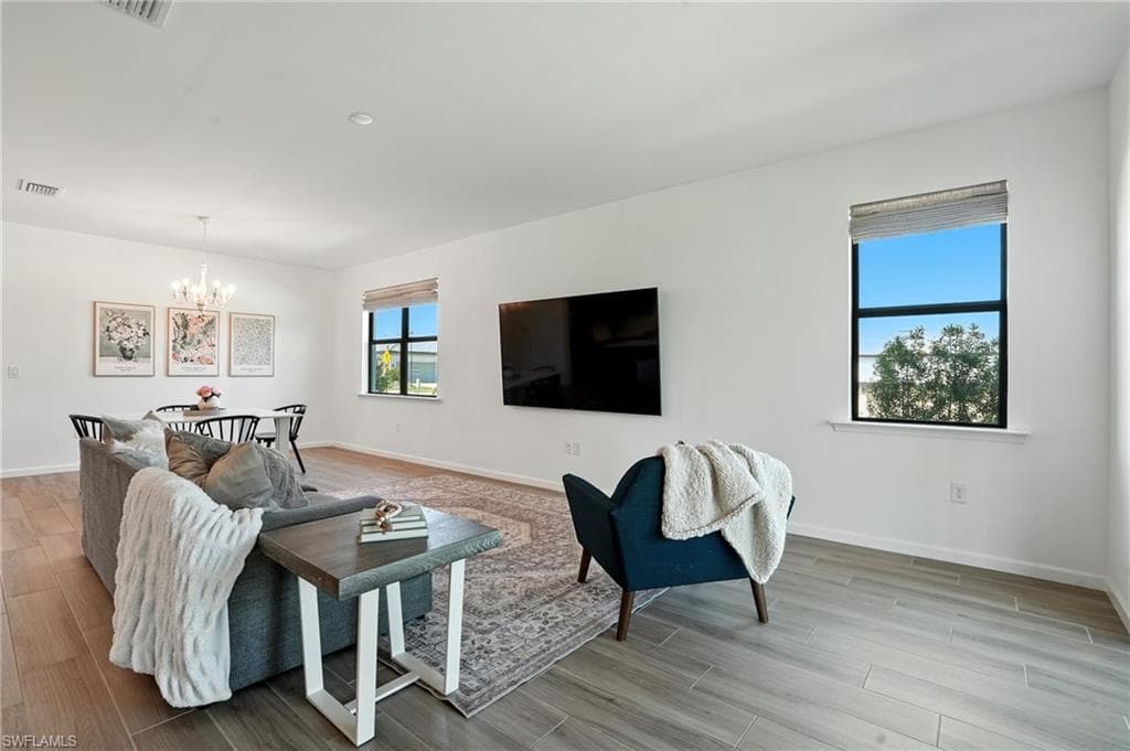 2003 Don Benito Way, Naples, FL 34120-6