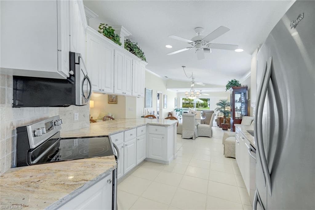 3077 Futuna Ln, Naples, FL 34119-13