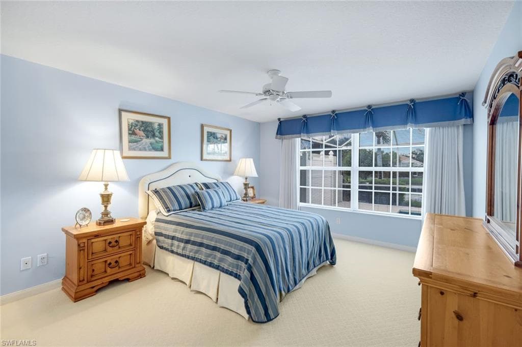 3077 Futuna Ln, Naples, FL 34119-17