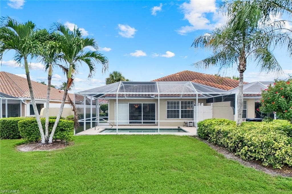 3077 Futuna Ln, Naples, FL 34119-25