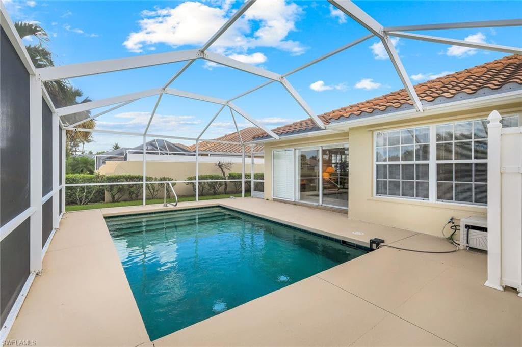 3077 Futuna Ln, Naples, FL 34119-26