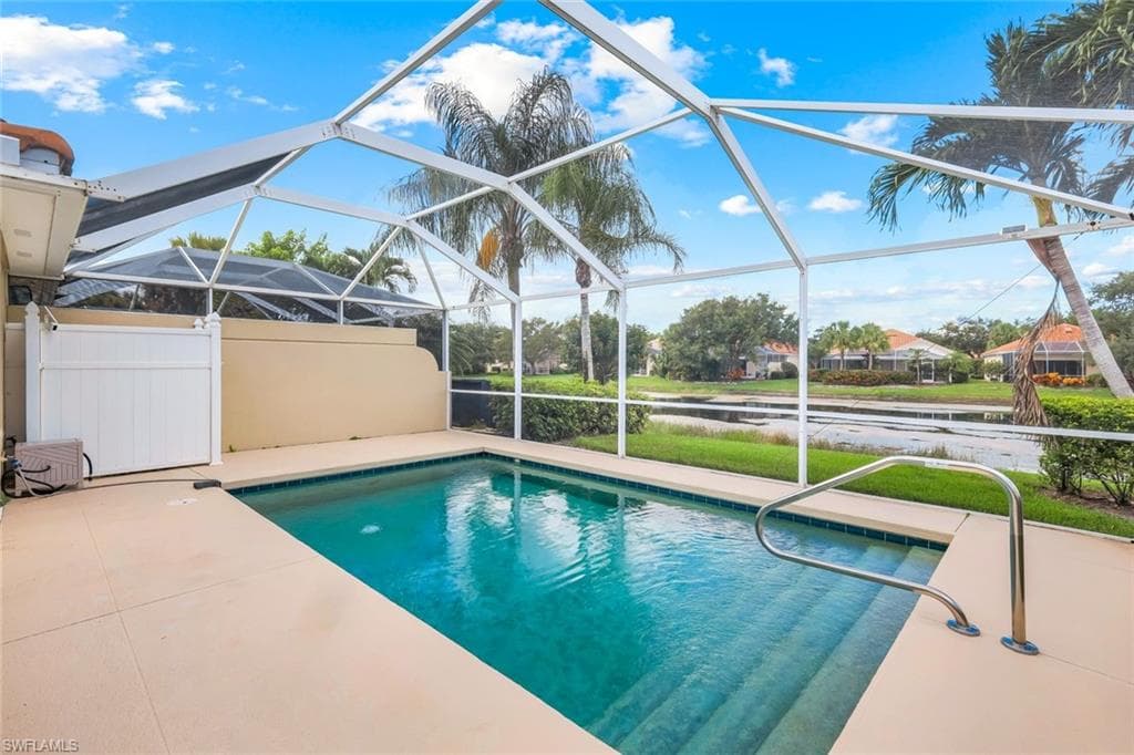 3077 Futuna Ln, Naples, FL 34119-28