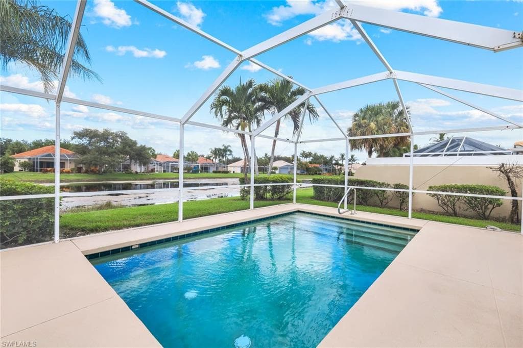 3077 Futuna Ln, Naples, FL 34119-29