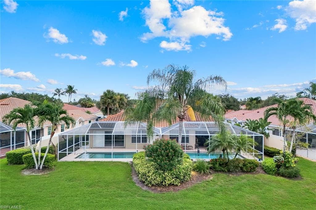 3077 Futuna Ln, Naples, FL 34119-32