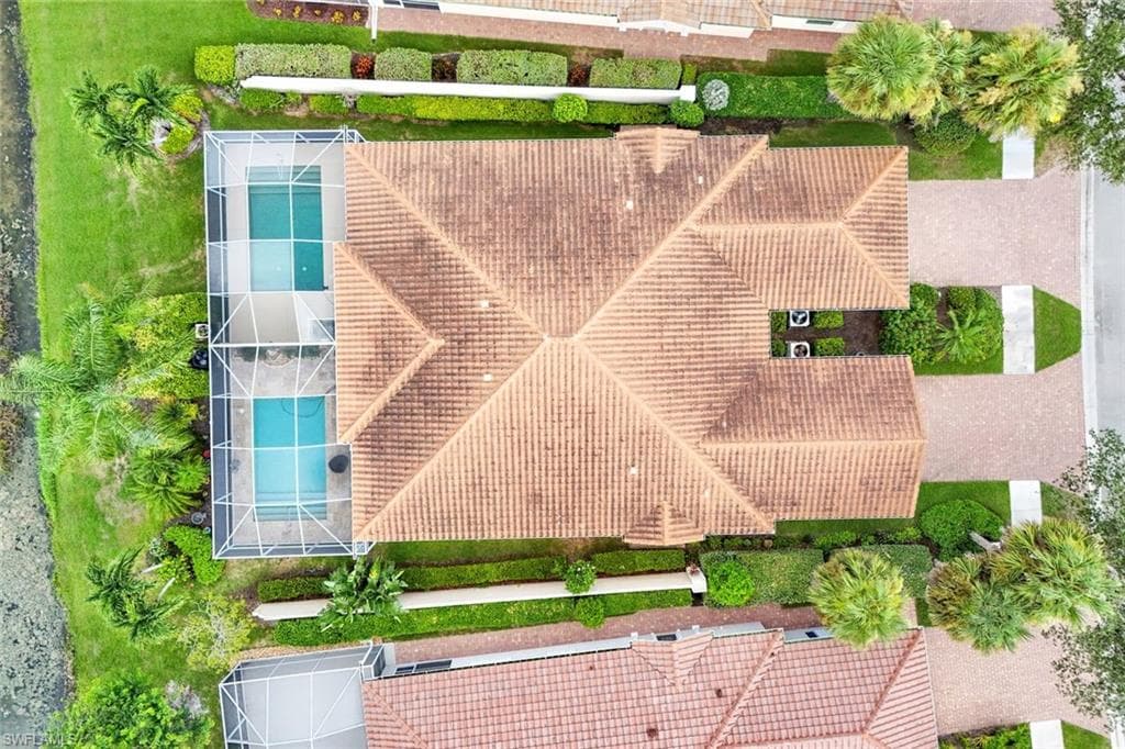 3077 Futuna Ln, Naples, FL 34119-34