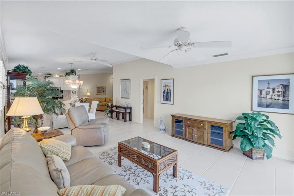 3077 Futuna Ln, Naples, FL 34119-7