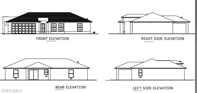 3009 67th St W, Lehigh Acres, FL 33971-1
