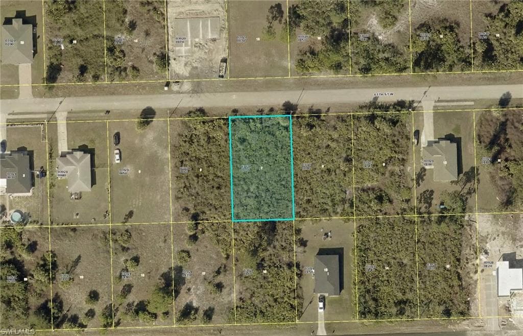 3009 67th St W, Lehigh Acres, FL 33971-3