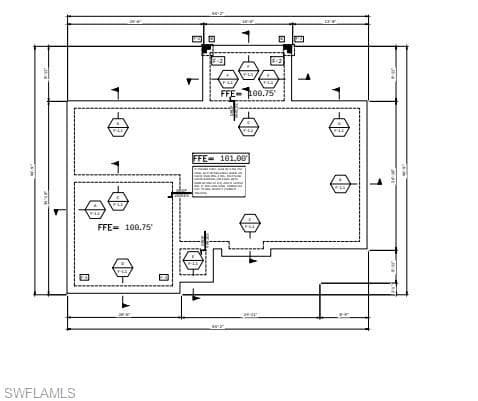 3009 67th St W, Lehigh Acres, FL 33971-6