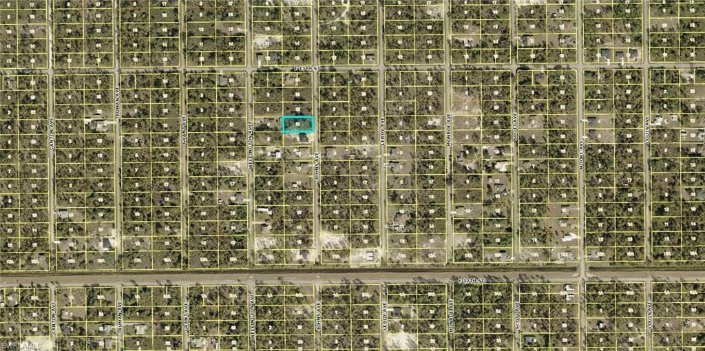 1219 Johns Ave, Lehigh Acres, FL 33972-3