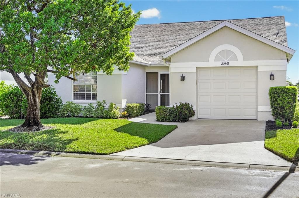 25461 Fairway Dunes Ct, Bonita Springs, FL 34135-15