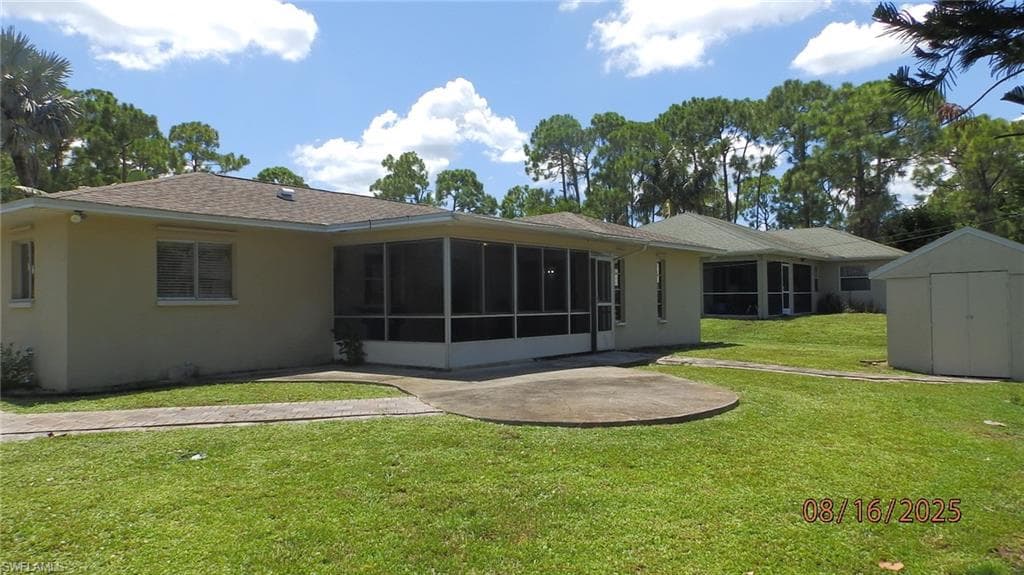 9053 Irving Rd, Fort Myers, FL 33967-23