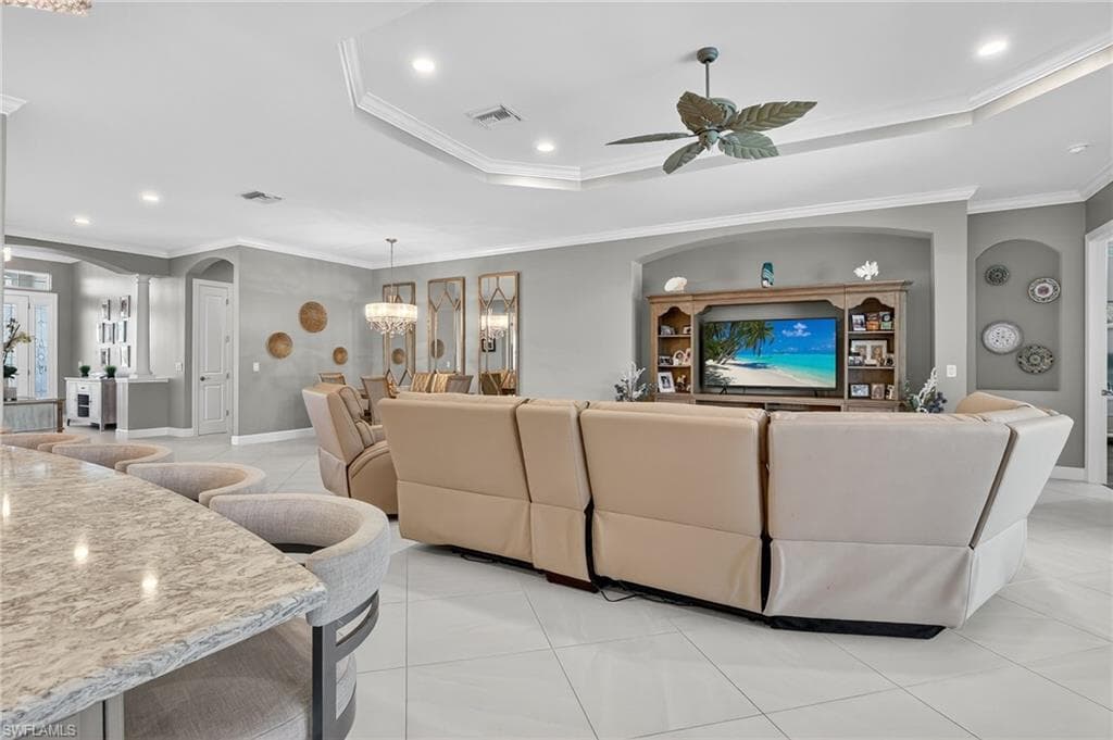 9512 Livorno Ct, Naples, FL 34119-13