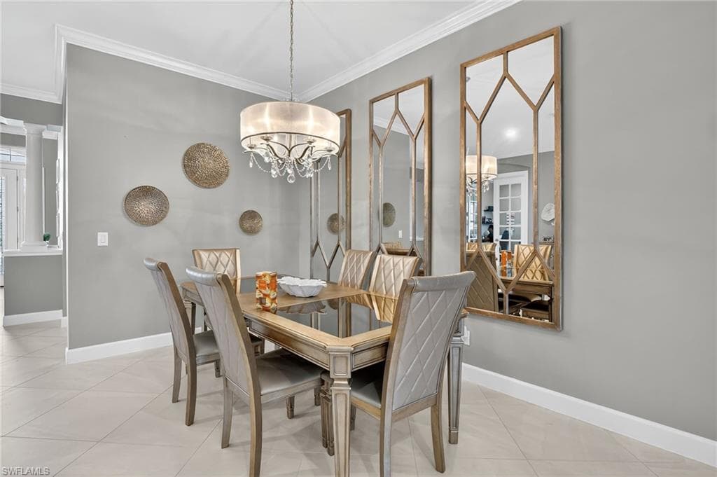 9512 Livorno Ct, Naples, FL 34119-16