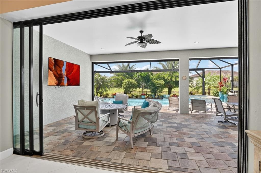 9512 Livorno Ct, Naples, FL 34119-29