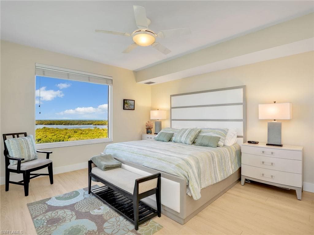 1001 Arbor Lake Dr 501, Naples, FL 34110-11