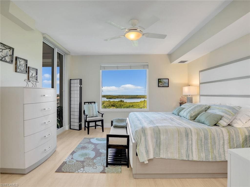 1001 Arbor Lake Dr 501, Naples, FL 34110-12