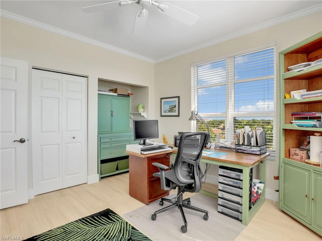 1001 Arbor Lake Dr 501, Naples, FL 34110-23