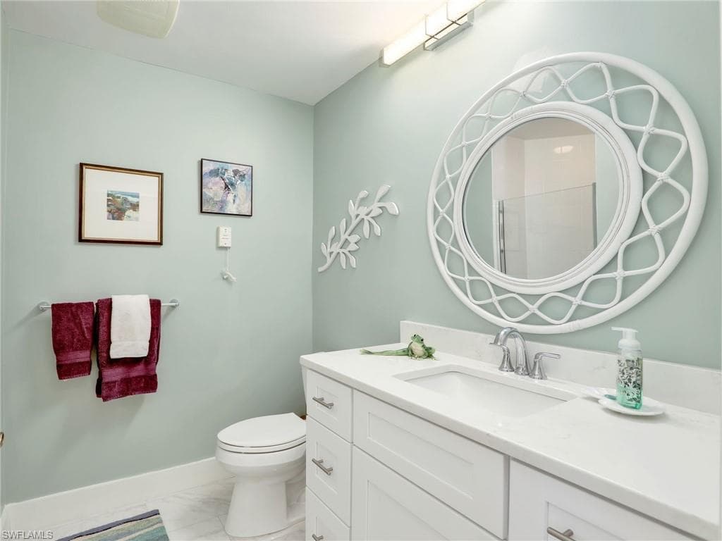 1001 Arbor Lake Dr 501, Naples, FL 34110-24