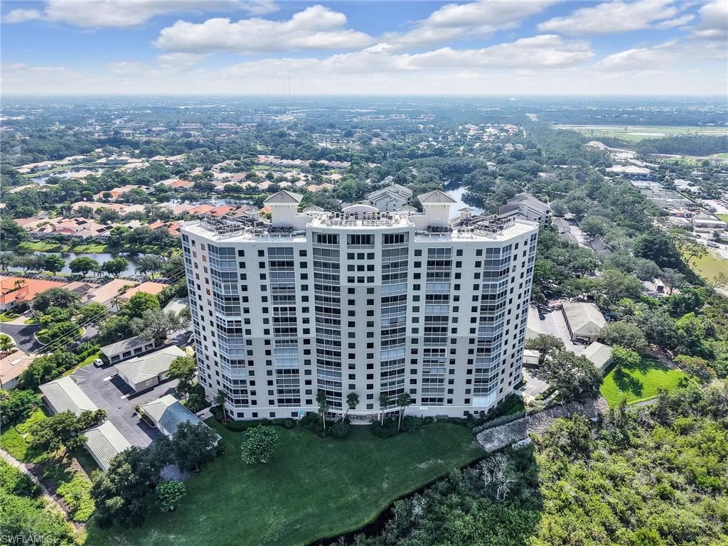 1001 Arbor Lake Dr 501, Naples, FL 34110-30