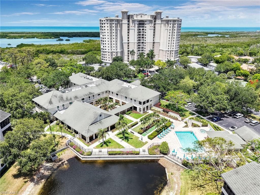 1001 Arbor Lake Dr 501, Naples, FL 34110-31