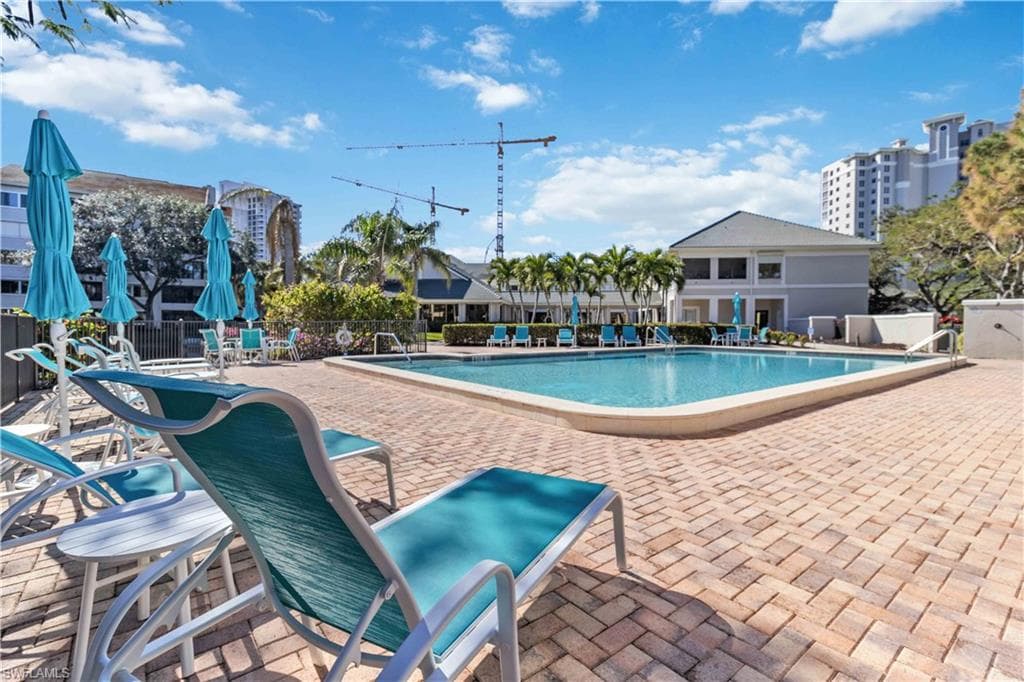 1001 Arbor Lake Dr 501, Naples, FL 34110-48