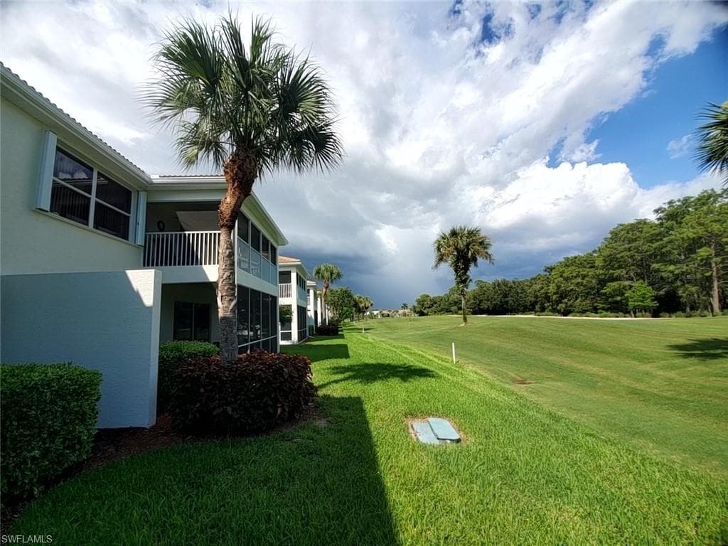 6846 Sterling Greens Dr 201, Naples, FL 34104-39