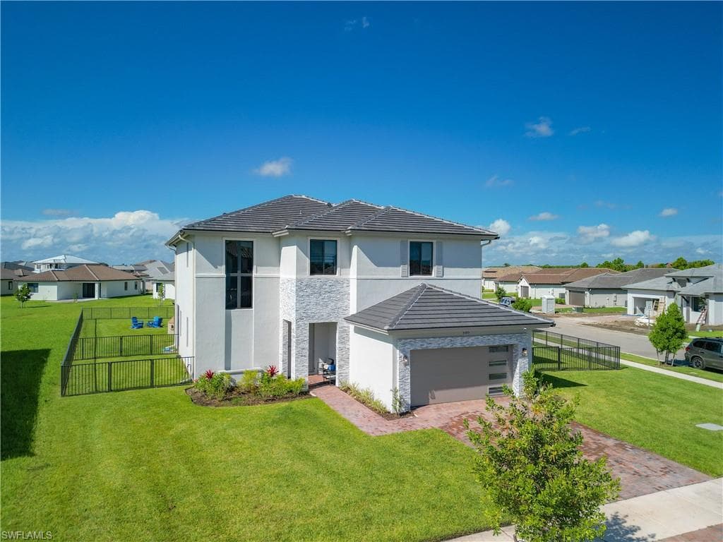 5105 Gambero Way, Ave Maria, FL 34142-2