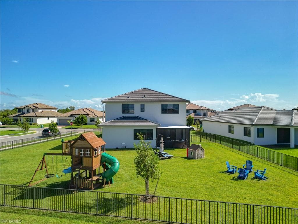 5105 Gambero Way, Ave Maria, FL 34142-38