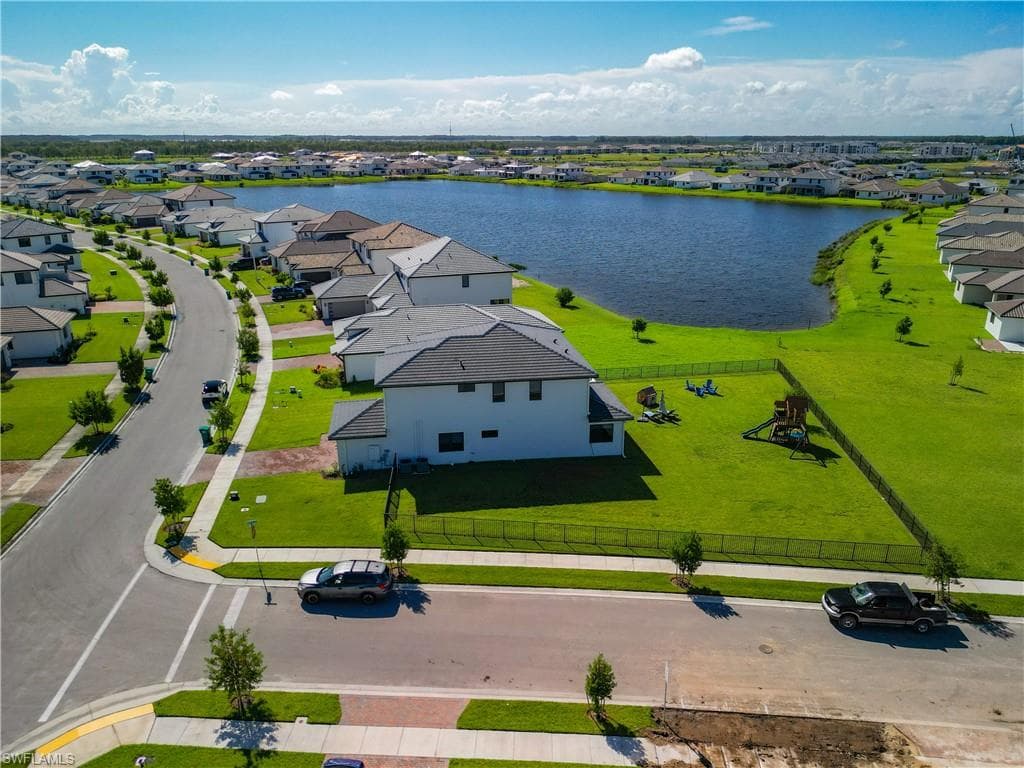 5105 Gambero Way, Ave Maria, FL 34142-3