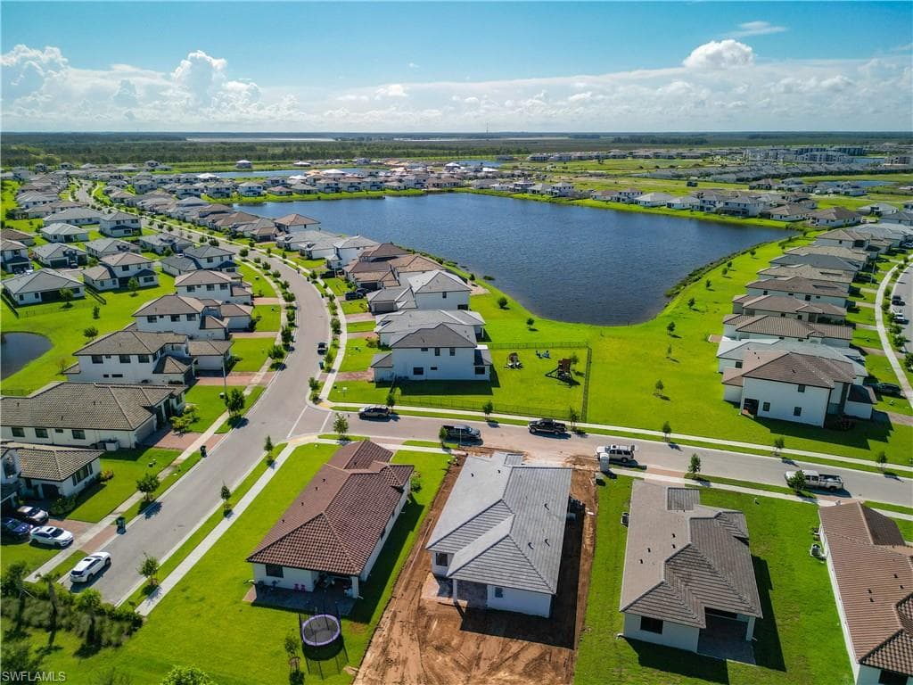 5105 Gambero Way, Ave Maria, FL 34142-41