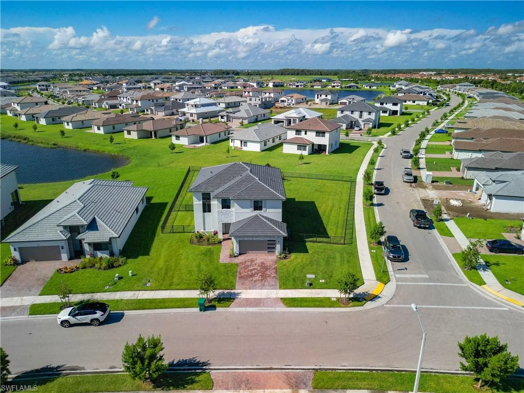 5105 Gambero Way, Ave Maria, FL 34142-42
