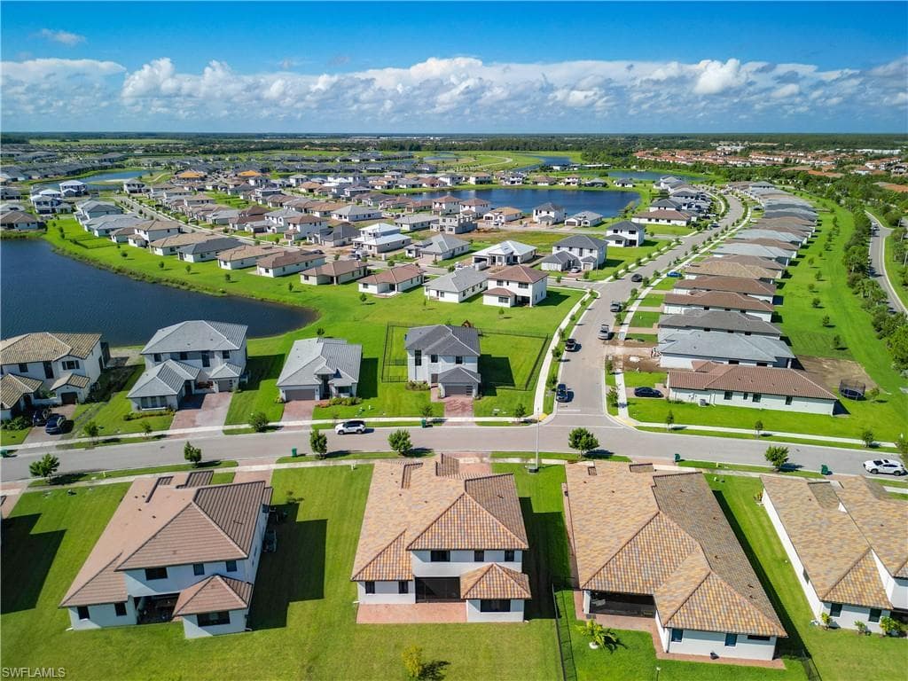 5105 Gambero Way, Ave Maria, FL 34142-43
