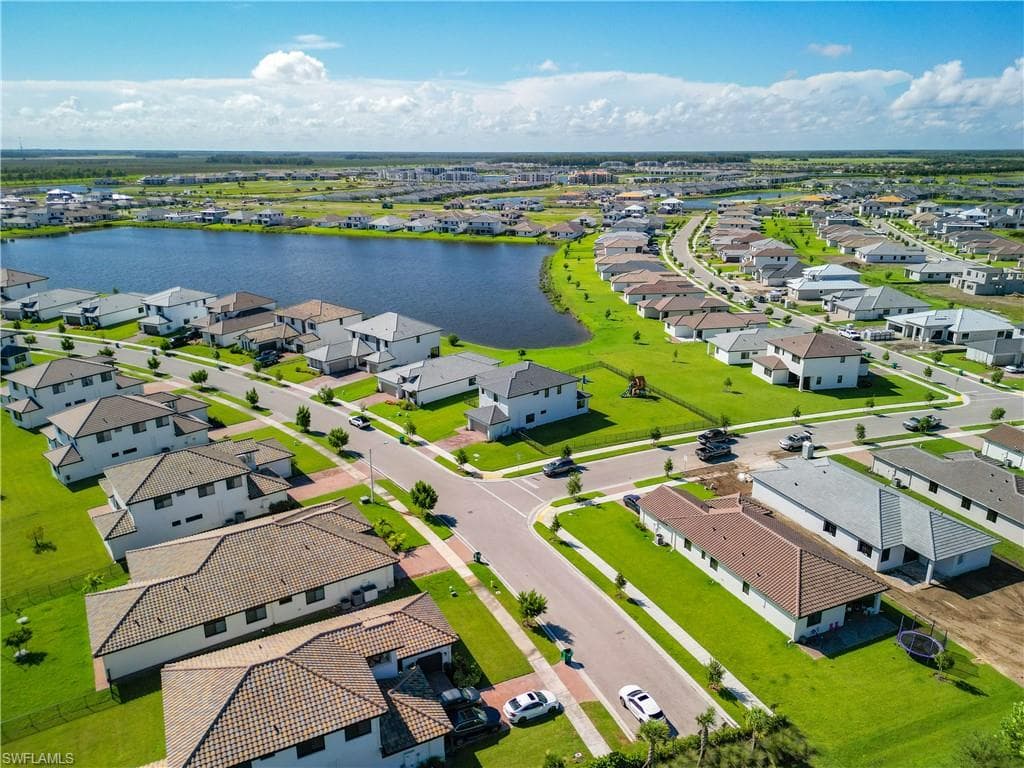 5105 Gambero Way, Ave Maria, FL 34142-44
