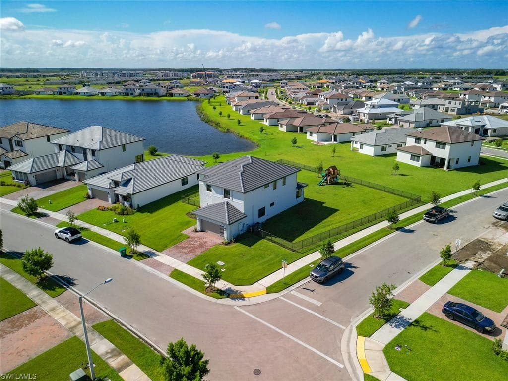 5105 Gambero Way, Ave Maria, FL 34142-45