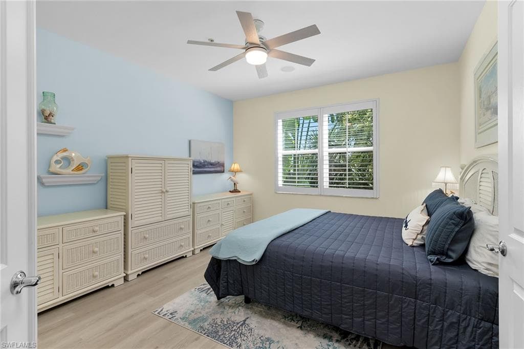 4650 Hawks Nest Way 204, Naples, FL 34114-18