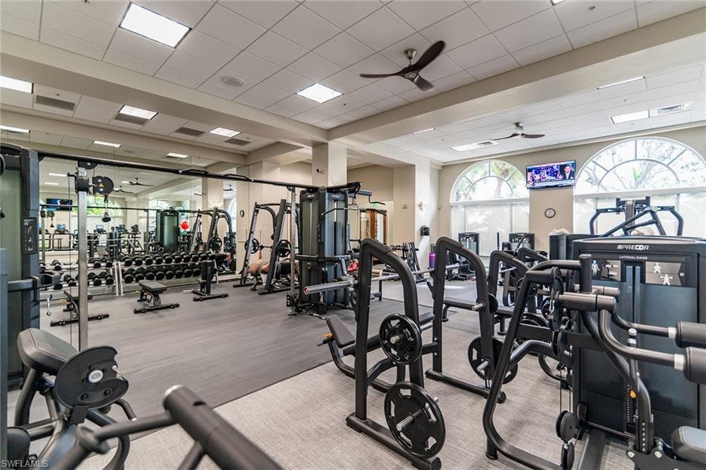 4650 Hawks Nest Way 204, Naples, FL 34114-41