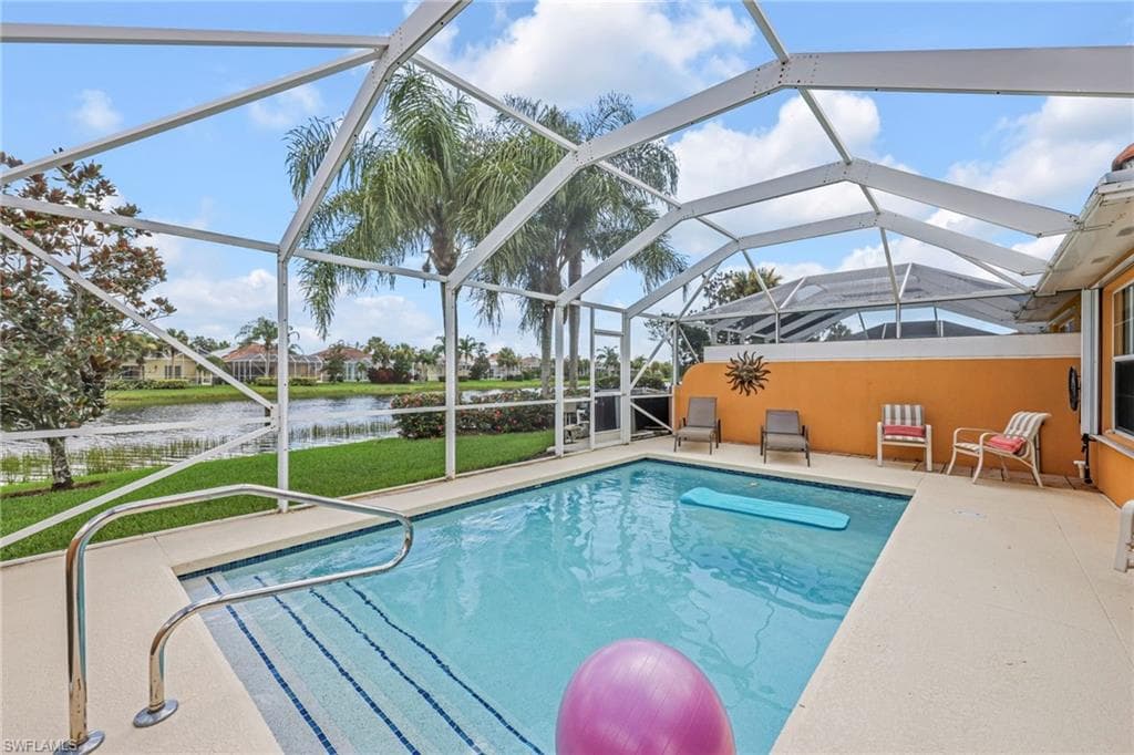 7824 Umberto Ct, Naples, FL 34114-5